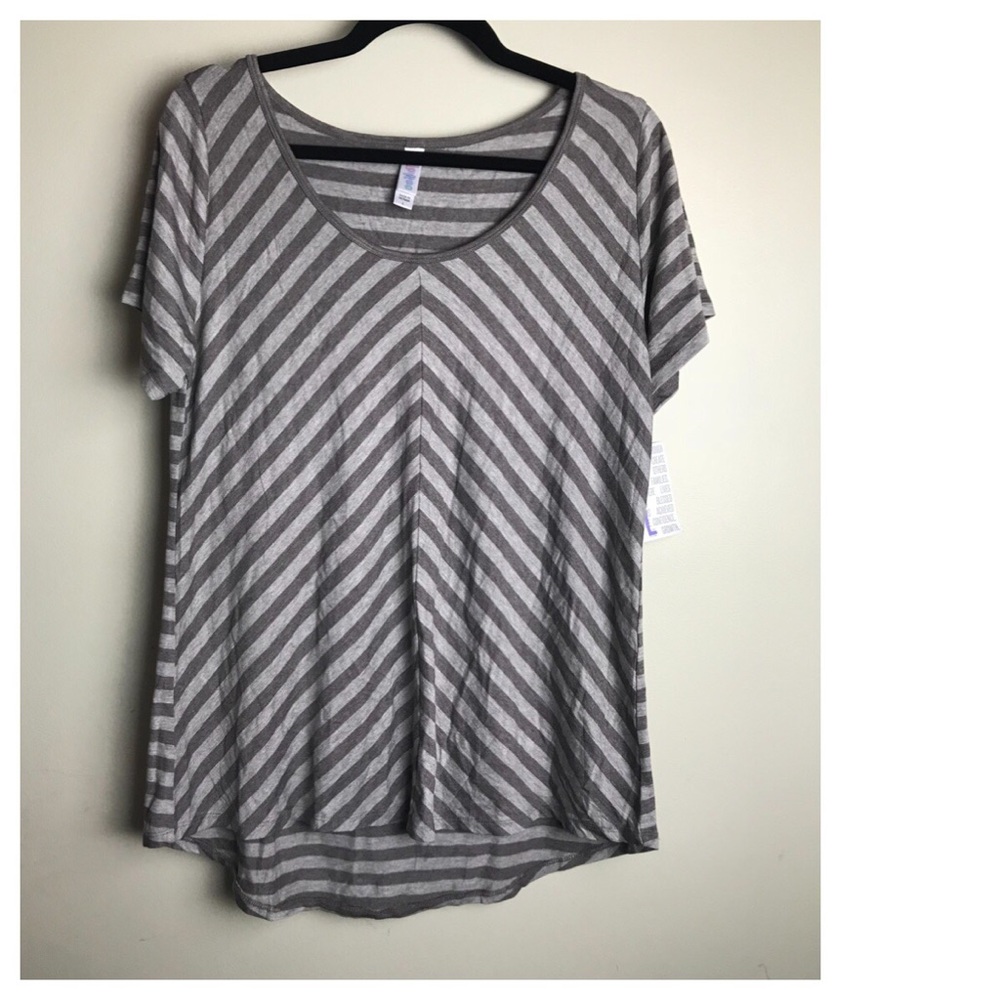 NWT LuLaRoe Classic T size L